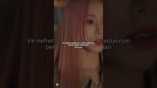 Download lagu KEY - Hate that… (Feat TAEYEON) | Türkçe Çeviri #shinee #snsd #key #taeyeon #hatethat #keşfet mp3