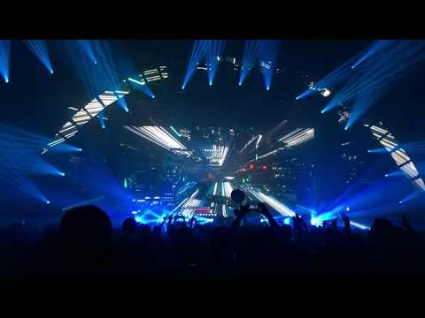 Paul van Dyk - Live @ Sziget Festival 2017 (Telekom Arena) - (2017-08-15) #06
