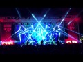 Unantastbar - Intro & Aus dem Nebel Live @ G.O.N ...
