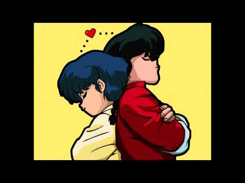 Ranma 1/2 Ost  Okay is not the word Extendido