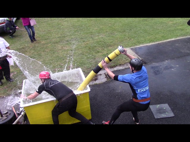 Dobronice u Chýnova, 11. 05. 2019