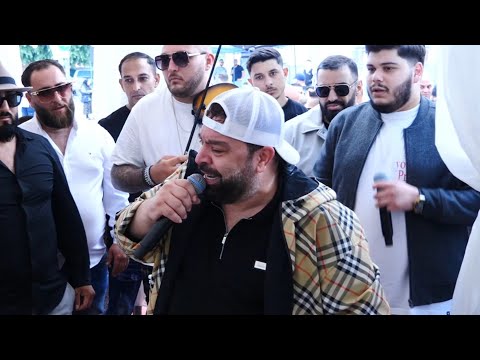 Florin Salam - O Valoare pe Timpul lui Ceaușescu | Logodnă Francisco & Marimar 💍 Live 2025 ✨