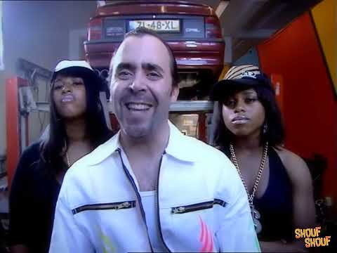 Shouf Shouf S02E09 (Een Goeie Buur) 24 maart 2007