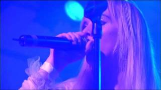 Midnattsol - Haunted - Lament