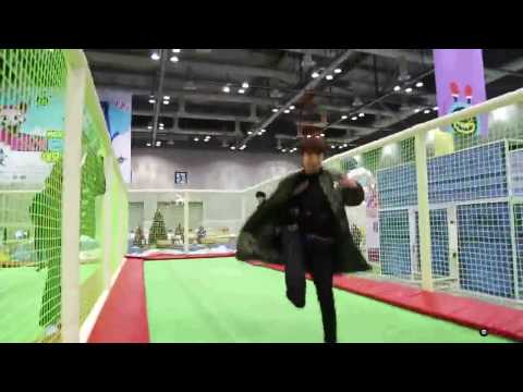 [PT-BR] UP10TION U10SECONDS 152sec - O rei do mortal de costas é o Jinhoo