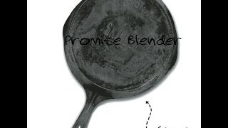 Promise Blender