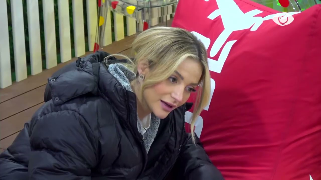 Ka patur momente që jam ndjerë e ofenduar/ Selin-Kristit: Ti e ke…