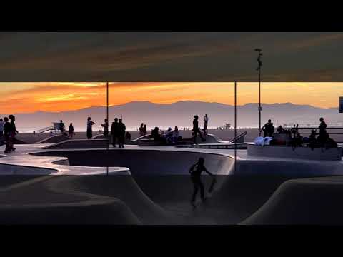 Blank & Jones - Alone In This Rhythm (Ben Macklin Remix) (Official Video)