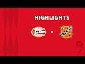 Samenvatting Jong PSV - FC Volendam (04-10-2019)