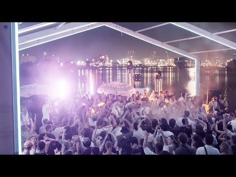 Calvin Harris - I'm Not Alone (JÄMO Remix)