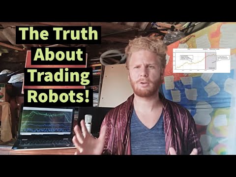 Semnale comerciant criptomonede sistemele automate de tranzacționare funcționează ce este comerciantul de forex robot