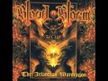 Blood Storm The All One Of Doom