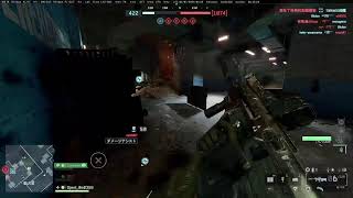 [BF6]したいゲームがないから仕方なく配信！