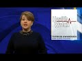 Thyroid Awareness Month – Secret Signs of Thyroid Disease