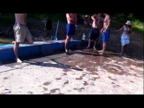 Tätärästi. HD  La mures