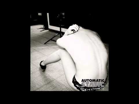 Automatic Static - I'm So Worn Out, I'm So Far Gone