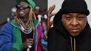 It’s Good - Lil Wayne feat. Jadakiss &amp; Drake (Alternative Intro)