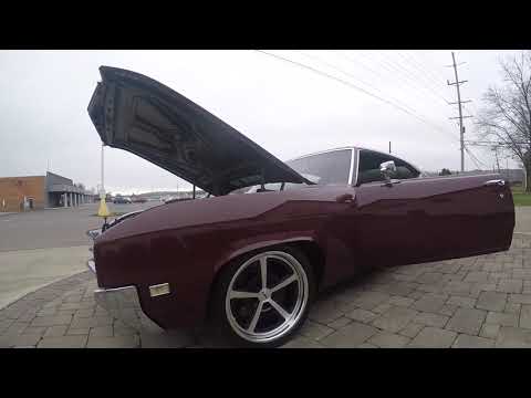 1969 Buick Gran Sport (CC-2057242) for sale in Newark, Ohio