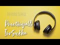 Preethiyalli Iro Sukha Anjada Gandu Hamsalekha SPB Manjula Gururaj Kannada HQ Remastered