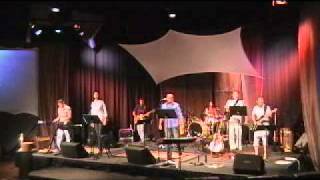 &quot;Call Me Out&quot; by Gungor