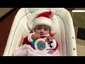BABY EINSTEIN kramtukas Sensory, 12487