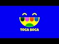 Toca Boca Logo Effects Sponsered By Pyramid Films 1978 Effects