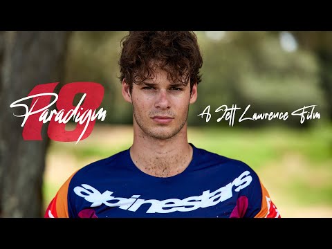 Paradigm: Shifting Towards Greatness | A Jett Lawrence Film by Alpinestars