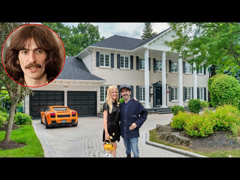 Inside Dhani Harrison’s Life in 2025: Following His Father’s Beatles Path?