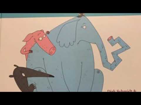 Lesezeit - storytelling