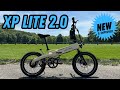 best low price ebike just got better lectric xp lite 2.0