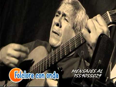 JUAN OSCAR GOMEZ - FOLCLORE CON ONDA TV