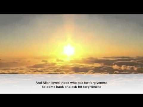 Do you want to be saved? Khalid Al Rashid┇┇ Powerful Reminder ┇┇