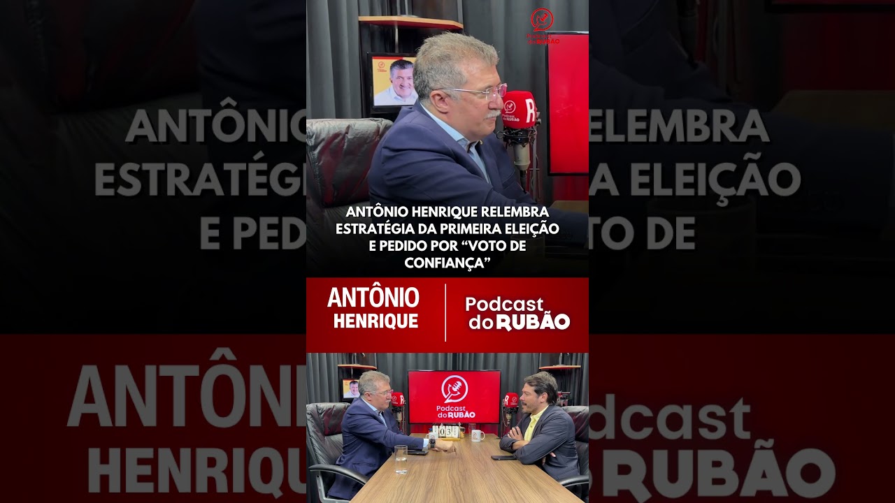 Capa do vídeo