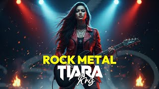 Download lagu TIARA - KRIS (ROCK METAL — HARDCORE VERSION) mp3 Download lagu TIARA - KRIS (ROCK METAL — HARDCORE VERSION) mp3