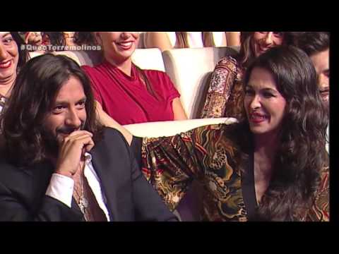 El Gran Queo a Torremolinos - Queo a Rafael Amargo