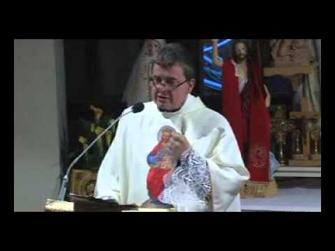 Ks. Natanek.Tajemnica przebaczenia cz. 3 z 3