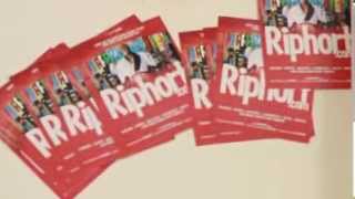 BTS: Riphort Fashion Shoot