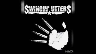 Swingin Utters (Untitled 21)