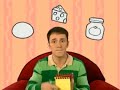 Blue S Clues Thinking Time Instrumental Blue S School