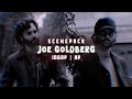 Joe Goldberg S4 Scenepack 1080p Aesthetic Scenes