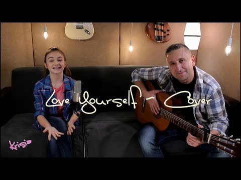 Justin Bieber   Love Yourself Krisia Todorova