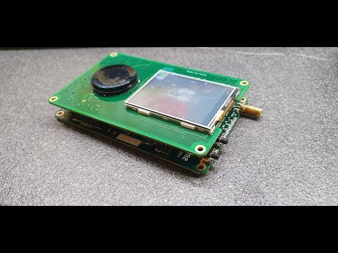 HackRF with Portapack do not work