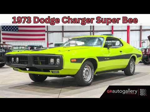 1973 Dodge Super Bee (CC-2070915) for sale in Kentwood, Michigan