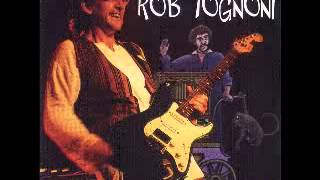 Rob Tognoni - Monkeygrinder - Revenge of the Monkeygrinder - Lesini Blues