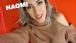 Naomi parla di &quot;Like The Rain (Unpredictable)&quot;