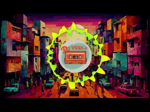 DJ VSSK-9 | Na Moralzinha