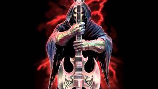 Jaymz - Dead Moon Rising - Sentenced Instrumental Cover