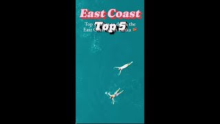 Top 5 Things to do on the East Coast of Sri Lanka