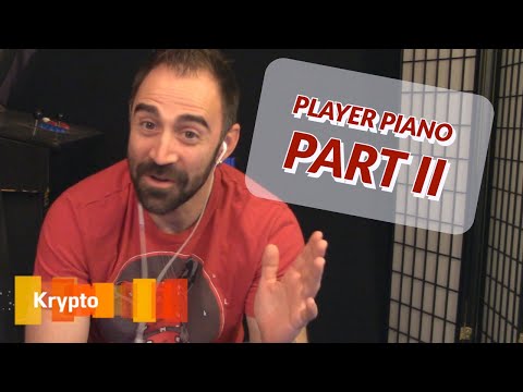 Player Piano Book (Chapter 10-20) by Kurt Vonnegut - Review, Analysis, Summary