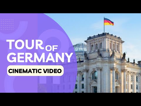 Exploring the Enchanting Sights of Germany | A Fascinating Tour
